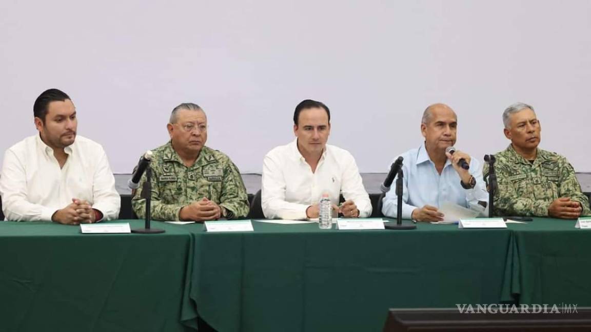 Instala Manolo Jiménez CONSEDE en la Región Centro Desierto