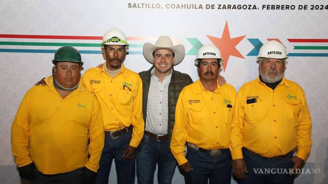 $!El Gobierno del Estado anunció inversiones millonarias en tecnología que les permita prevenir los incendios.