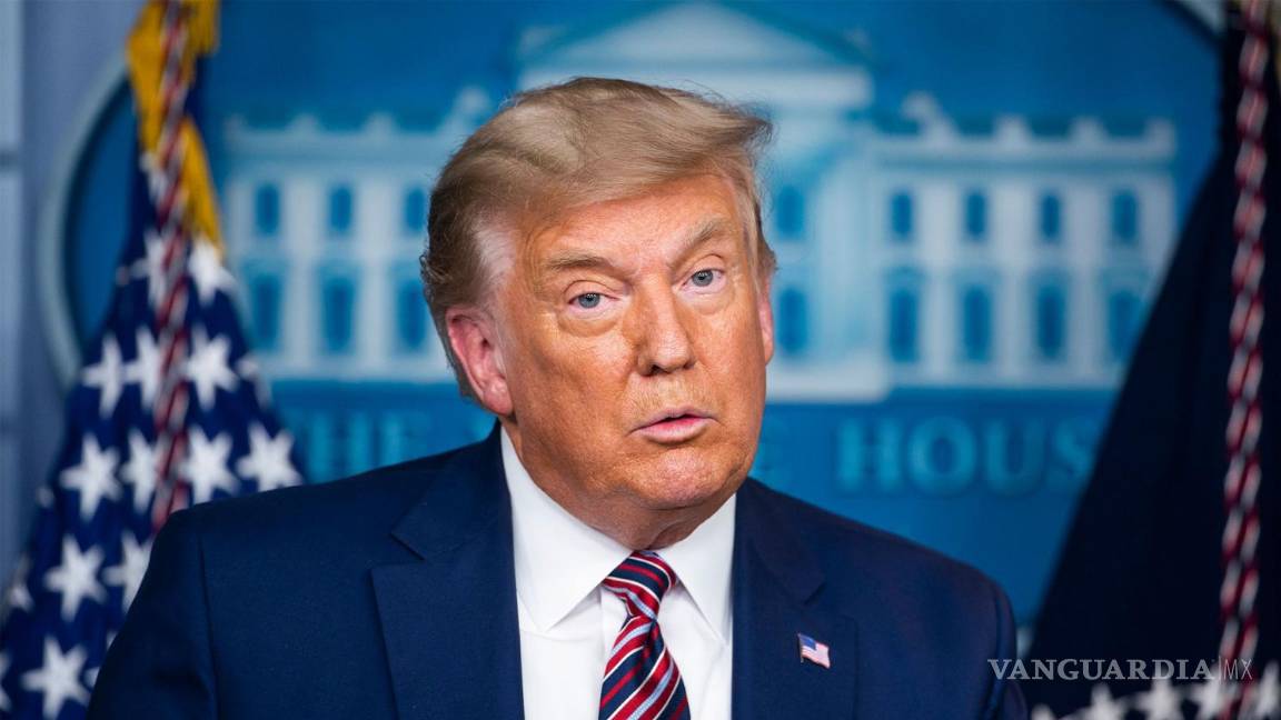 Giuliani apunta que es muy probable que Trump se postulará para la presidencia en 2024