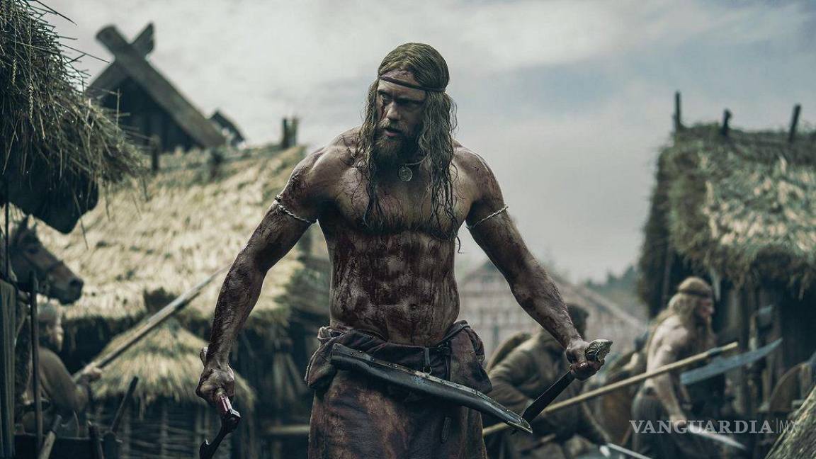 ‘The Northman’, la ‘mejor película que recrea la historia nórdica’, tiene el toque mexicano de Alfonso Cuarón