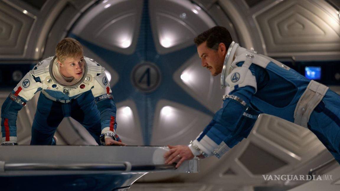 ¡Rompen la maldición! Debutan ‘Los 4 Fantásticos’ de Marvel con 88% de crítica positiva