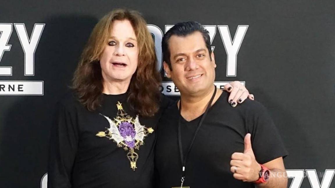 War Pigs... Ozzy vs. la bancada morenista