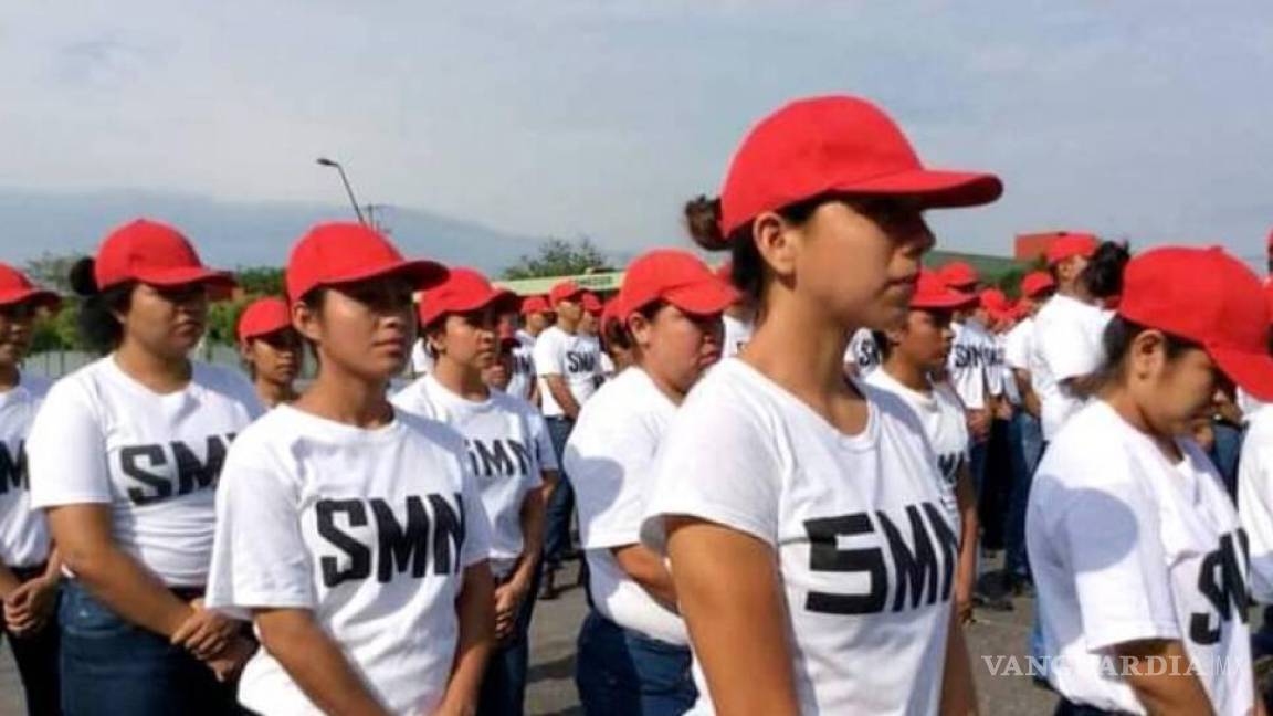 Sedena pretendía hacer obligatorio el servicio militar para mujeres, según Guacamaya Leaks