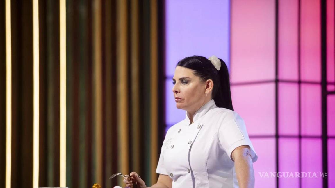 Rescatan a Zahie Téllez, jueza de MasterChef México, tras ser víctima de secuestro