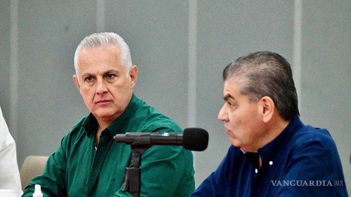 Torreón: compras de mobiliario se hicieron para todas las oficinas del municipio, asegura Román Cepeda