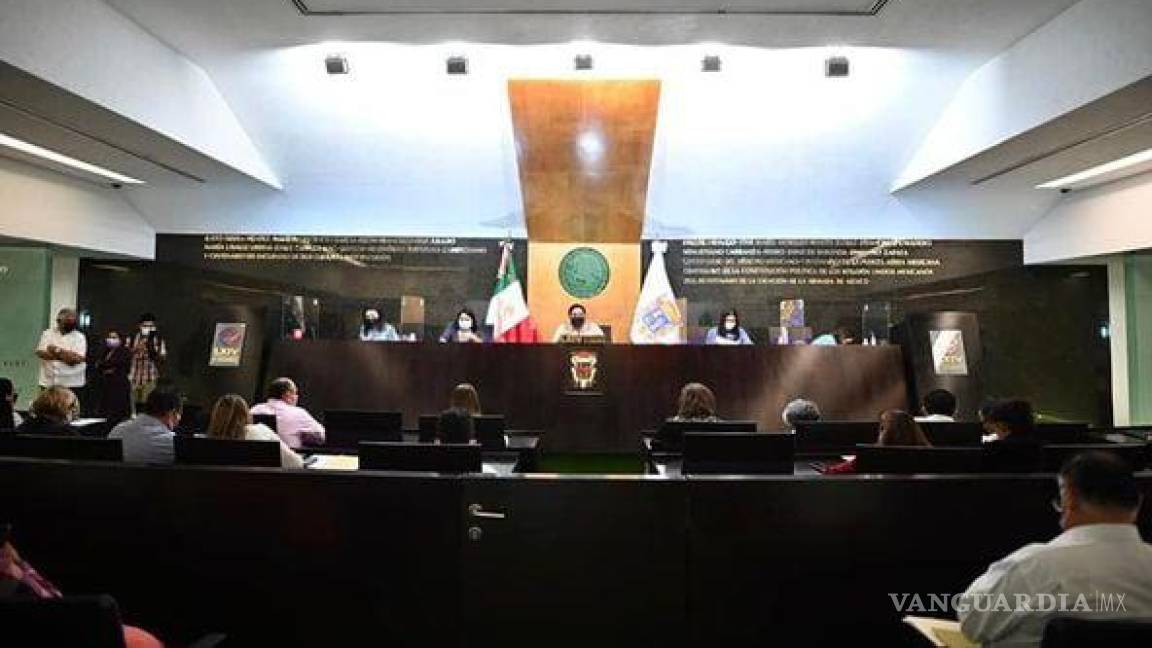 PRI Campeche impulsa reforma de revocación de mandato tras videoescándalo