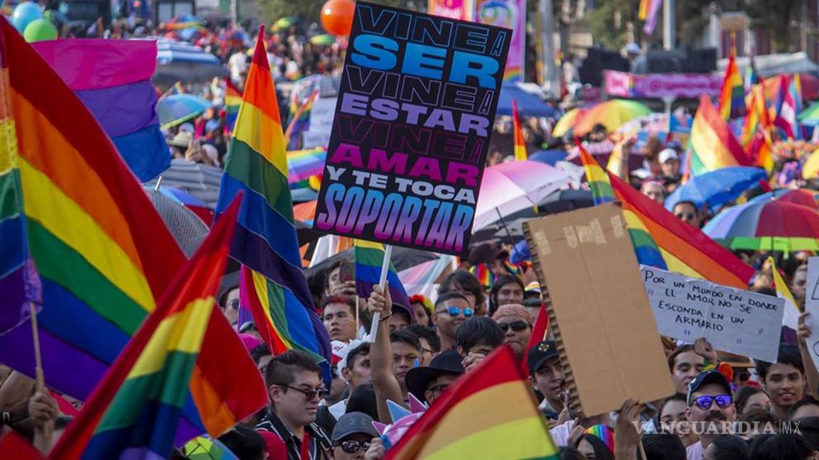 Persiste el odio y ataques contra comunidad LGBTQ+