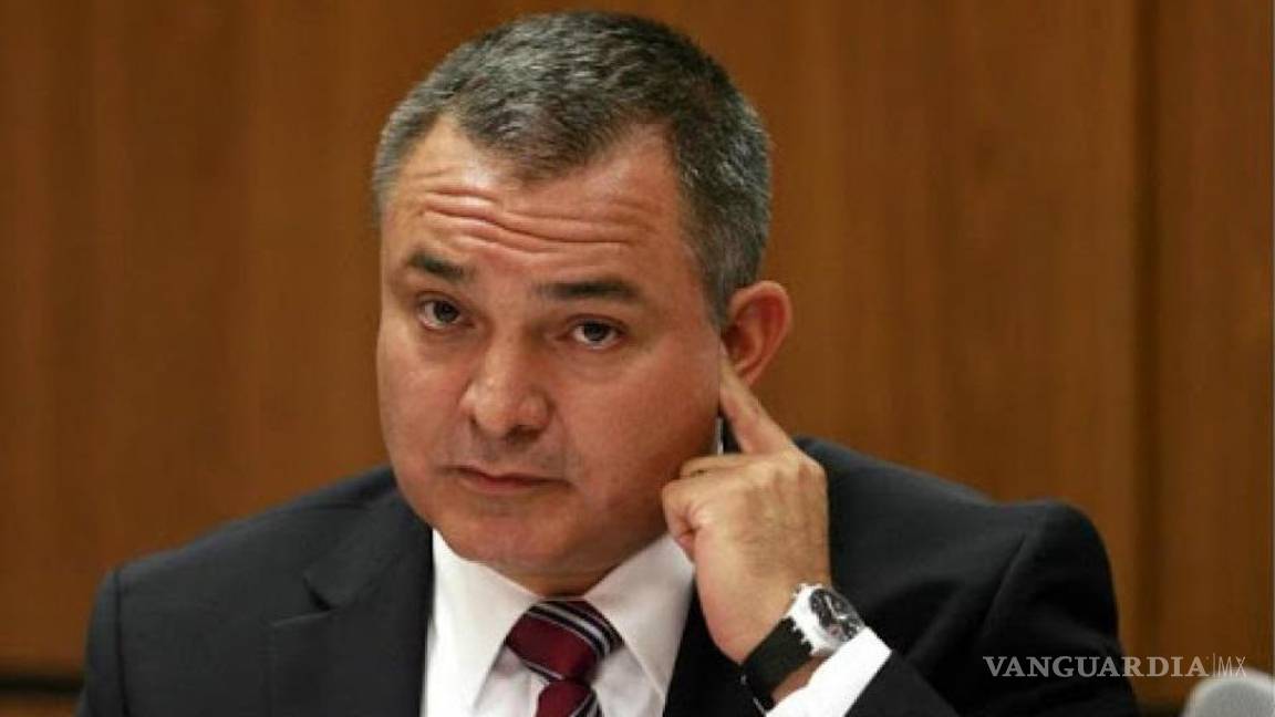 $!Sigue la espera... ¿cuándo se conocerá el veredicto en el caso García Luna?