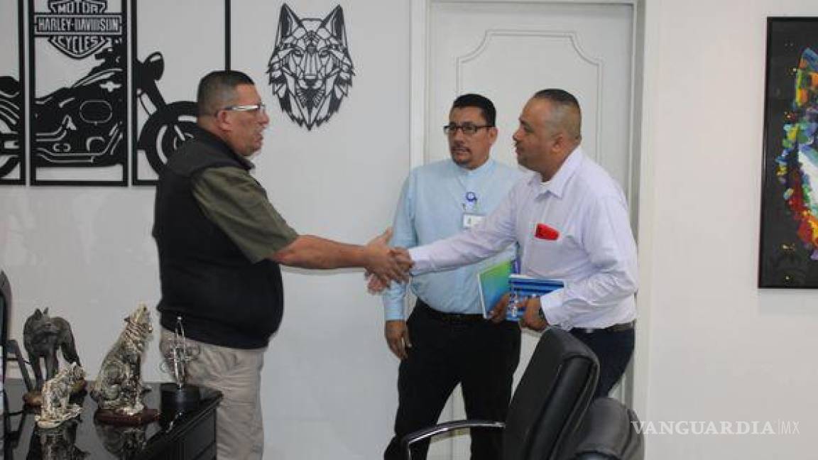Institución bancaria reconoce coordinación con la Policía de Torreón