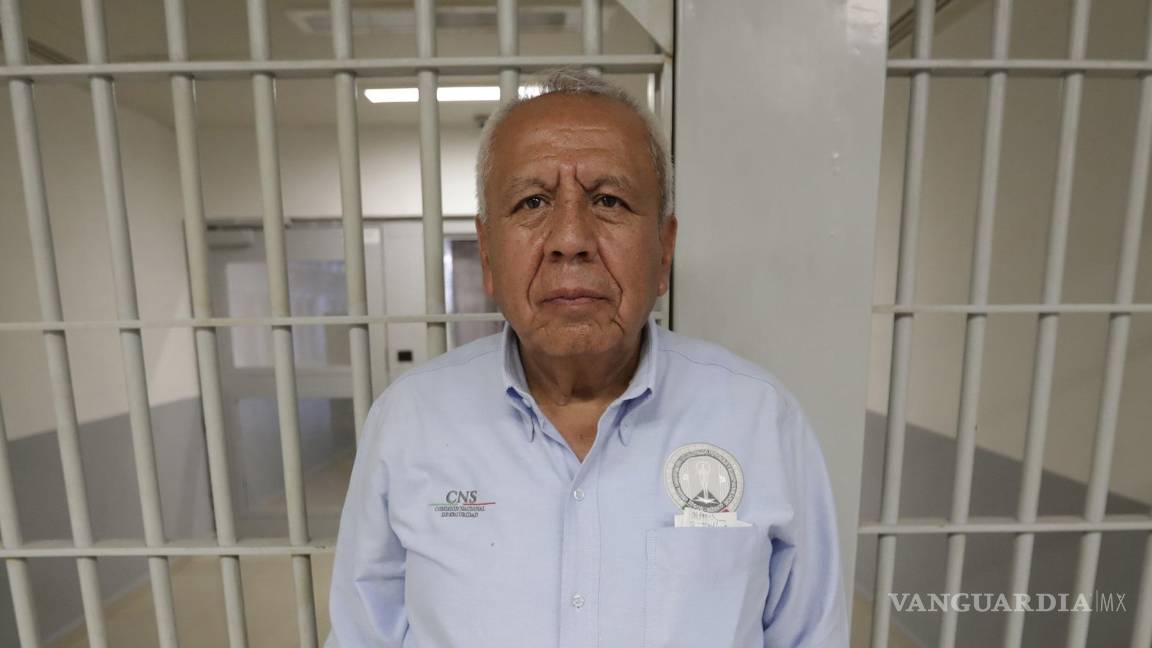 $!El comisionado del Instituto Nacional de Migración, Francisco Garduño, se ha resistido a explicar al Senado su política migratoria y los señalamientos de violaciones a los derechos humanos de persona en tránsito en el país.