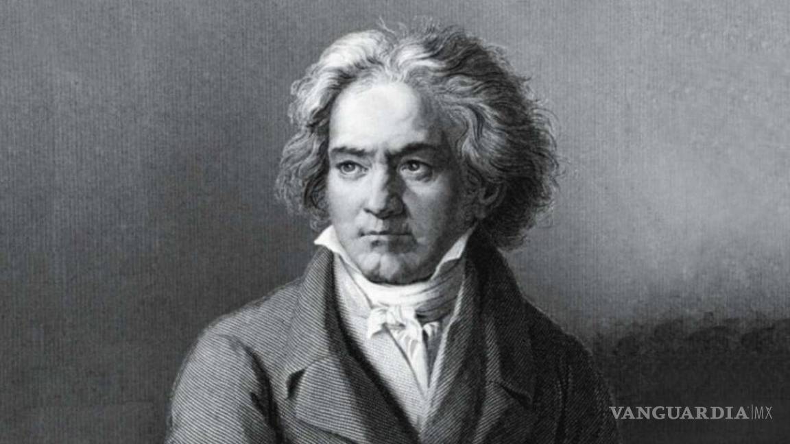 ¡Legado atemporal! A 197 años del fallecimiento de Beethoven: así han resonado su música y su legado en Saltillo