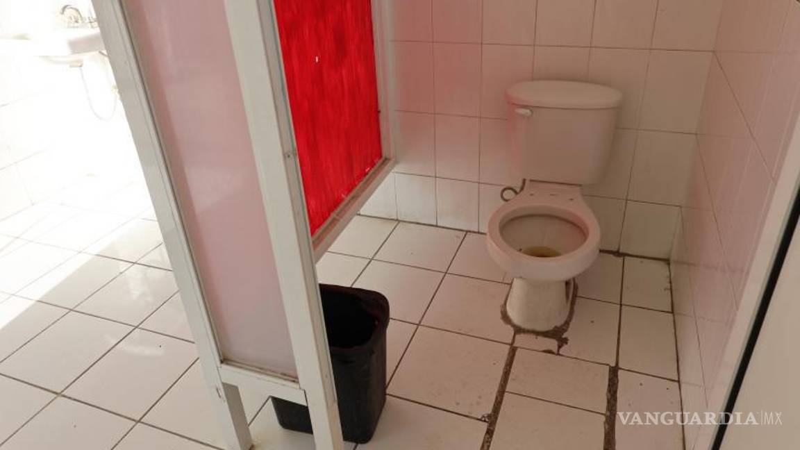 $!La Ley Estatal de Salud de Coahuila establece que los sanitarios públicos deben contar con condiciones mínimas de higiene y funcionamiento.