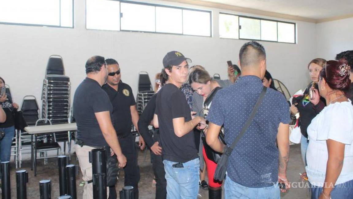 $!Supuestamente un funcionario del IEC detectó los hechos.