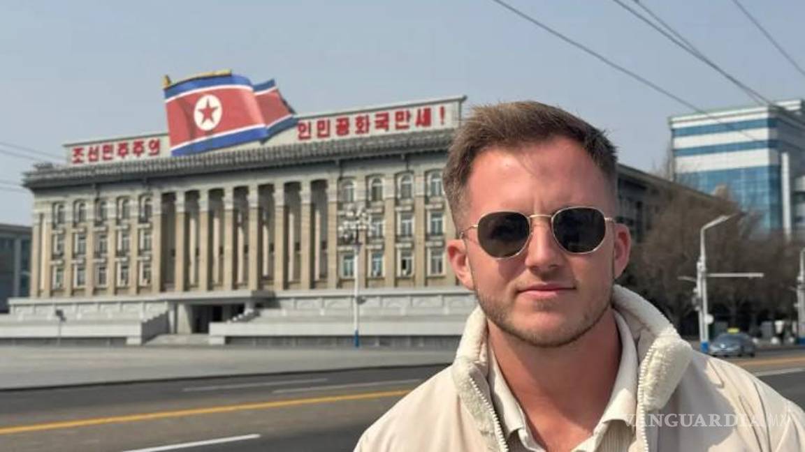 YouTuber se infiltra en Corea del Norte a través de un maratón internacional y queda impactado