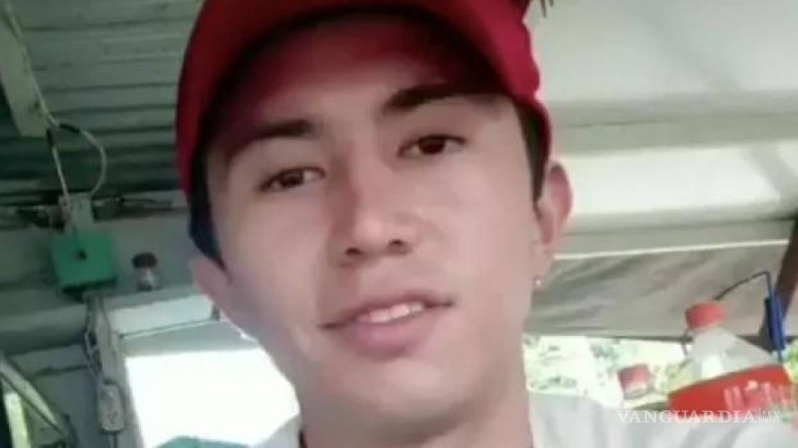 $!Sigue sin aclarase la muerte de José Eduardo Ravelo, joven detenido por policías de Mérida