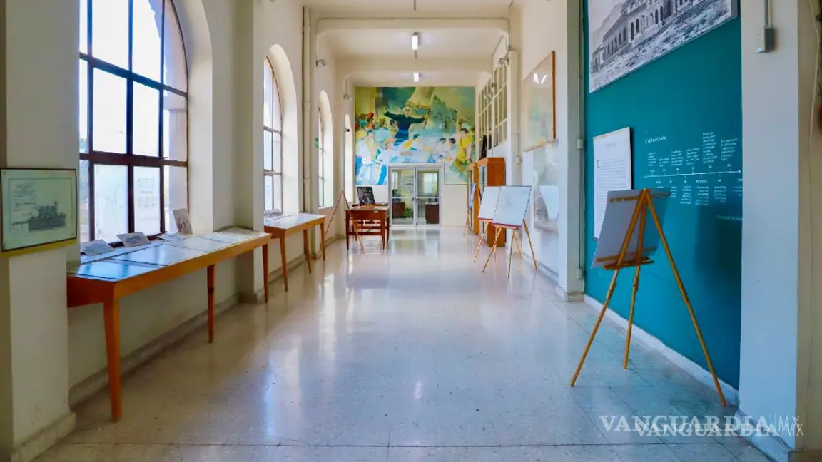 $!El especialista José Gustavo Flores advierte sobre el riesgo de pérdida documental.