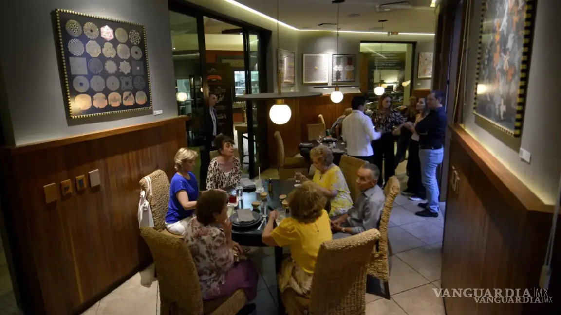 $!Muere el artista mexicano Pedro Friedeberg: Su obra se exhibió en Saltillo en 2023