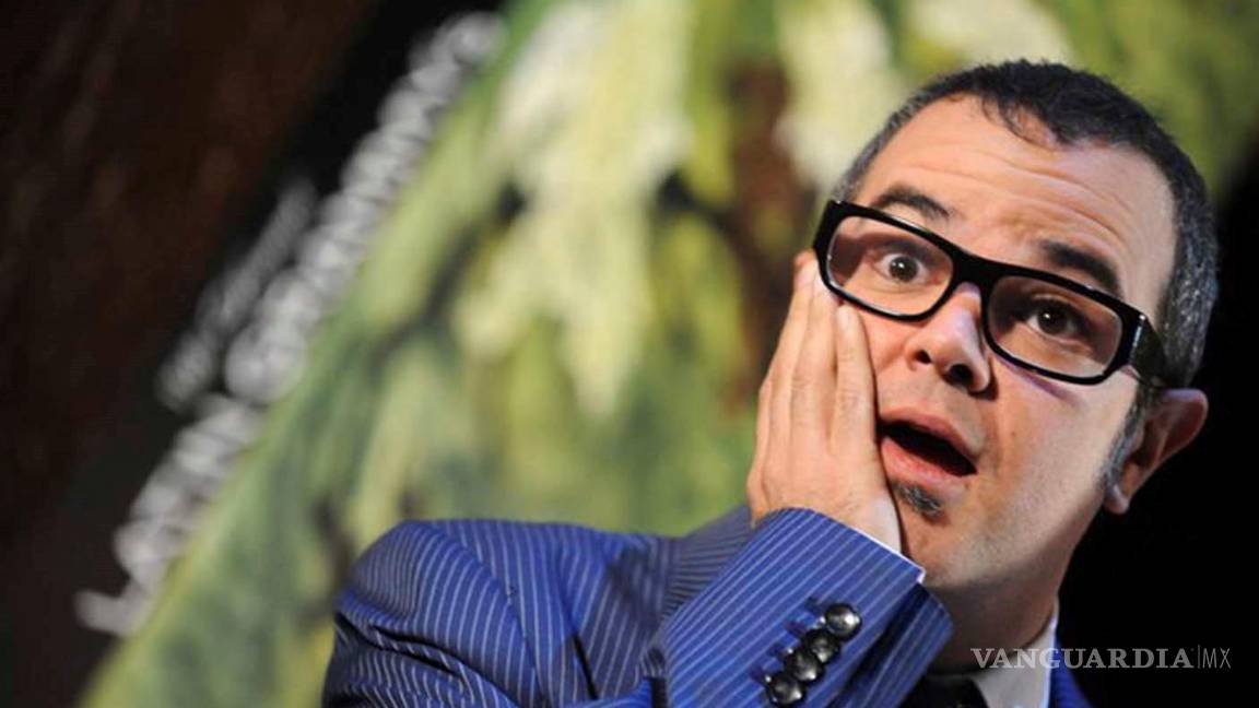 Le llueve en redes a Aleks Syntek por decir que prefiere a las mujeres ‘naturalitas’