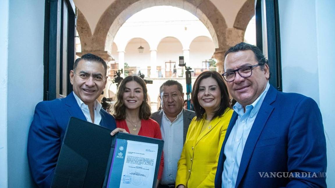 Va Jalisco contra la apología del delito