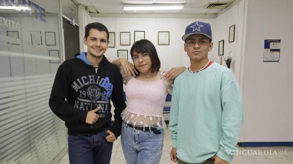 $!Rodríguez Badillo mencionó que con las nuevas ofertas educativas se busca “ampliar la cobertura de Insunte, potenciar la educación y la vinculación con empresas y organismos gubernamentales a nivel nacional”.