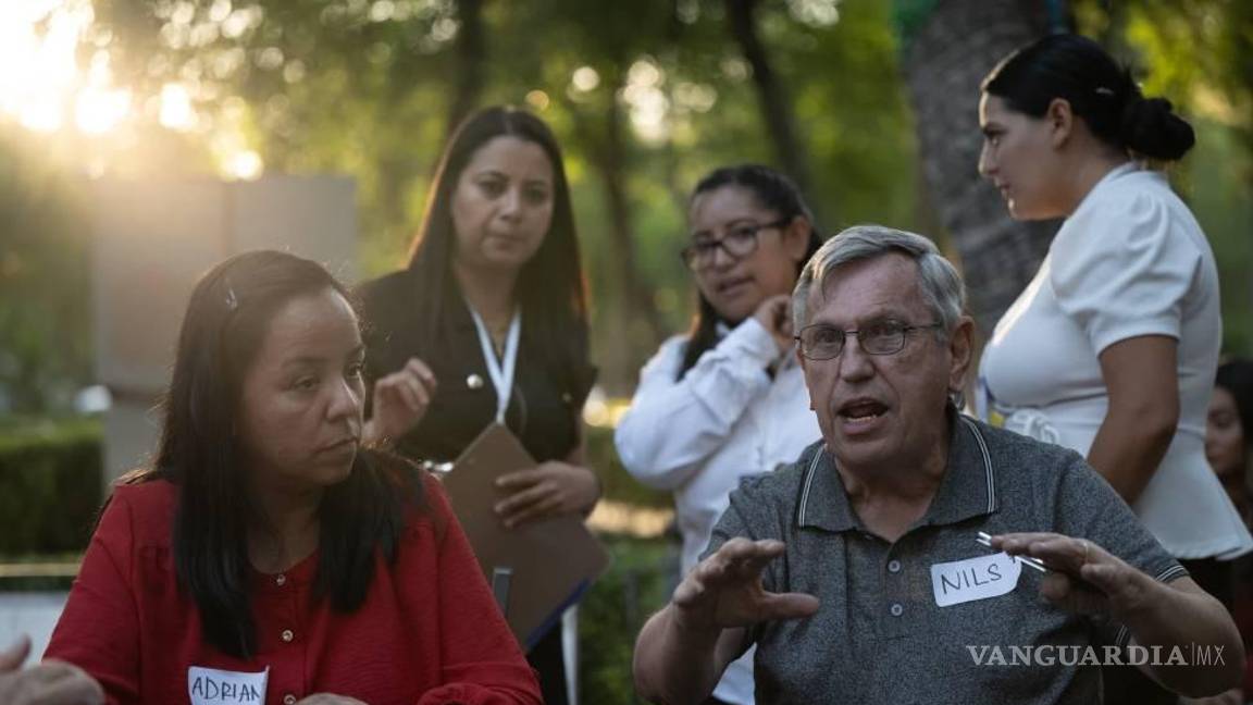 Saltillo: con ‘Aceleradora de Ciudades’ buscan bajar hasta 100 mdp para la Alameda