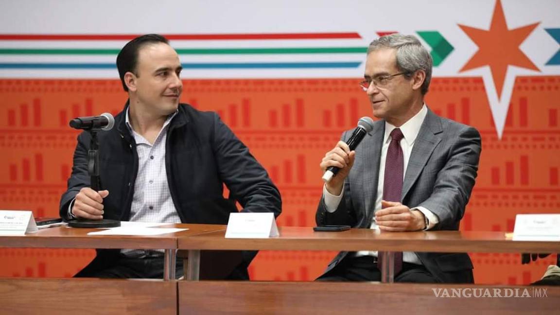 $!Va Coahuila por eficientar recursos con Consejo de Viabilidad Financiera y Comité Técnico del ISN