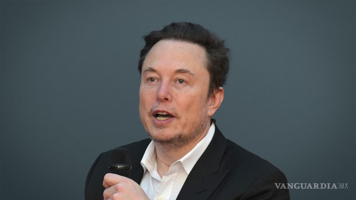 Elon Musk amenaza con abandonar Tesla si no aumenta su participación accionaria
