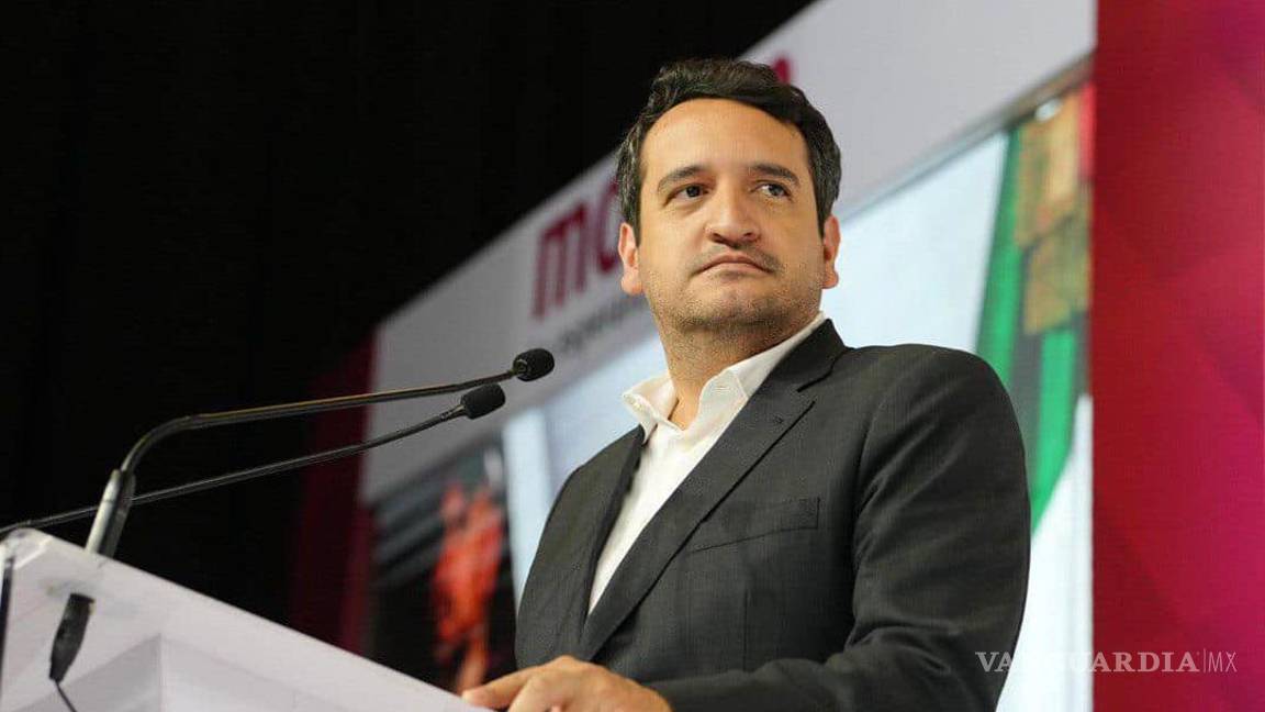 La ira de Palacio contra Andy, el junior de Morena que tropezó con su soberbia