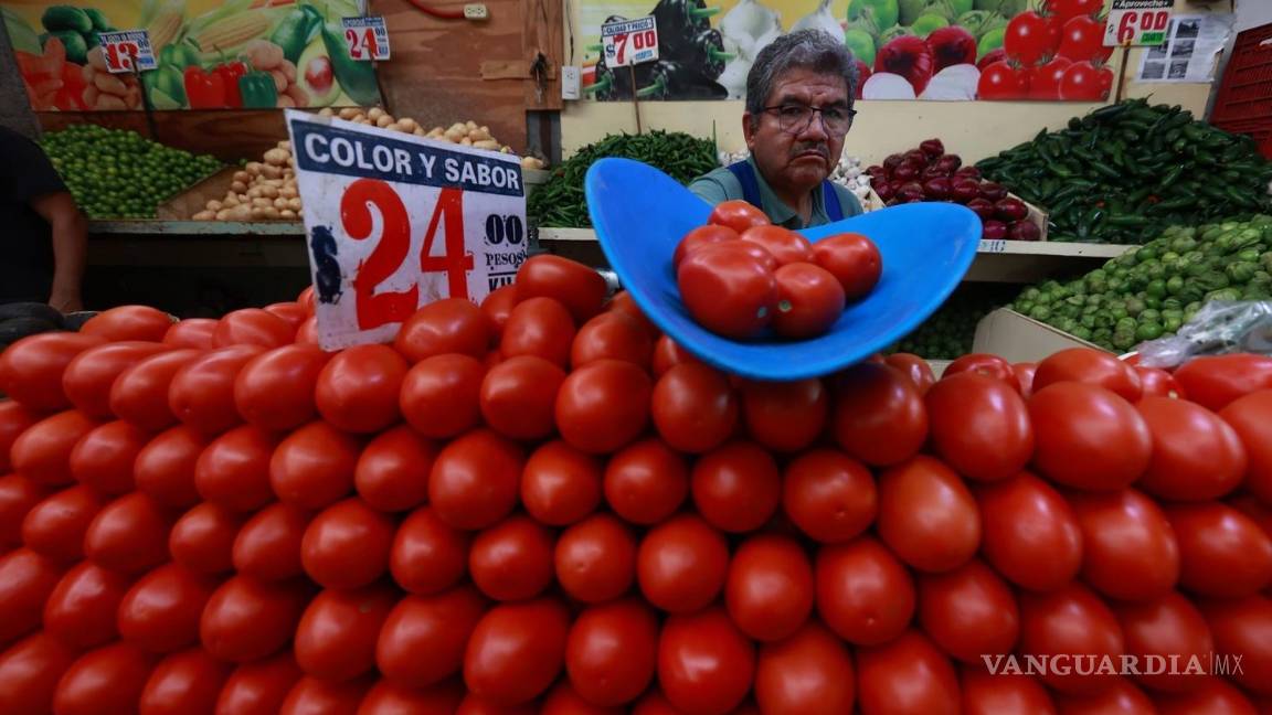 Pagaría la AMHPAC una fianza de 50 mil dólares por aranceles al jitomate a EU