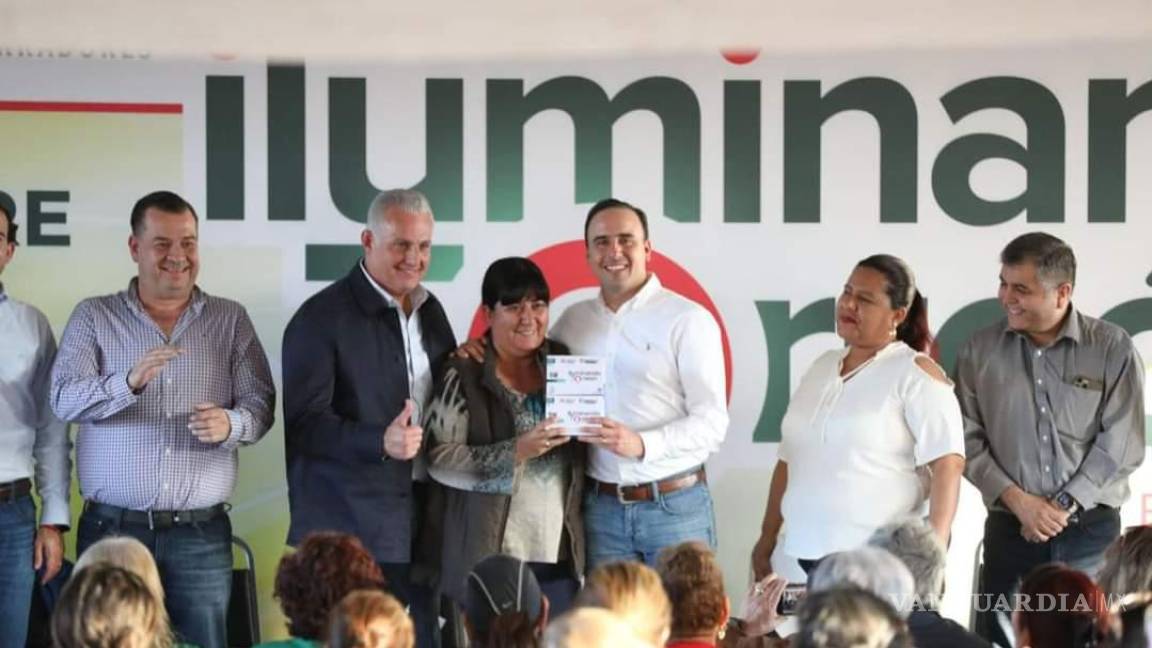 Coahuila: Gobierno del Estado avanza en implementación del programa 100 días Pa’ delante