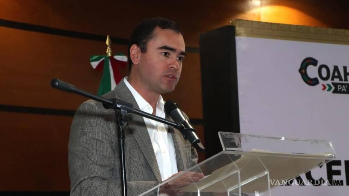 Hay ‘nearshoring estatal’: industrias de la Región Sureste buscarían instalarse en centro de Coahuila