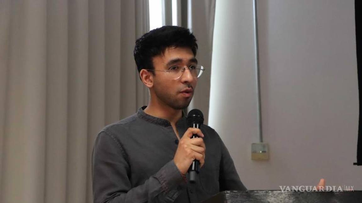 $!En el evento sobre análisis de la movilidad urbana, estuvo presente Jesús Padilla, director de la Facultad de Arquitectura.