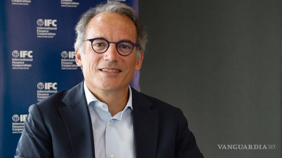 Sugieren la IFC a México apostar más por las Asociaciones Público-Privadas