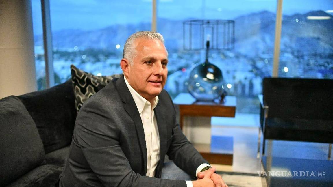 Blindarán fiestas patrias con más de mil oficiales: Torreón