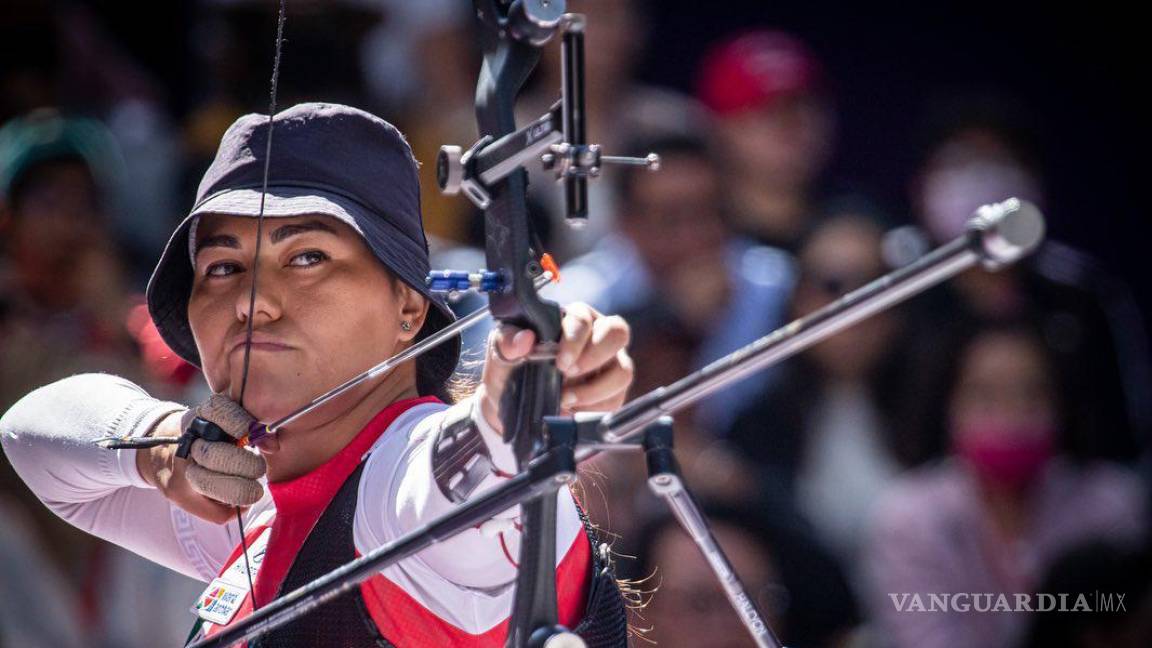 Alejandra Valencia critica la tabulación de becas deportivas y pide revisión urgente a la Conade