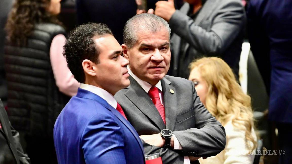 Miguel Riquelme y su necesaria presencia