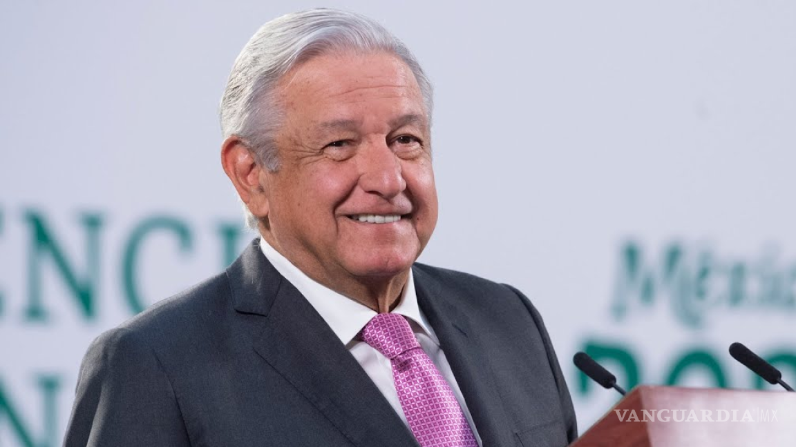 AMLO pide a Mario Aburto que se manifieste si cree que buscan perjudicarlo