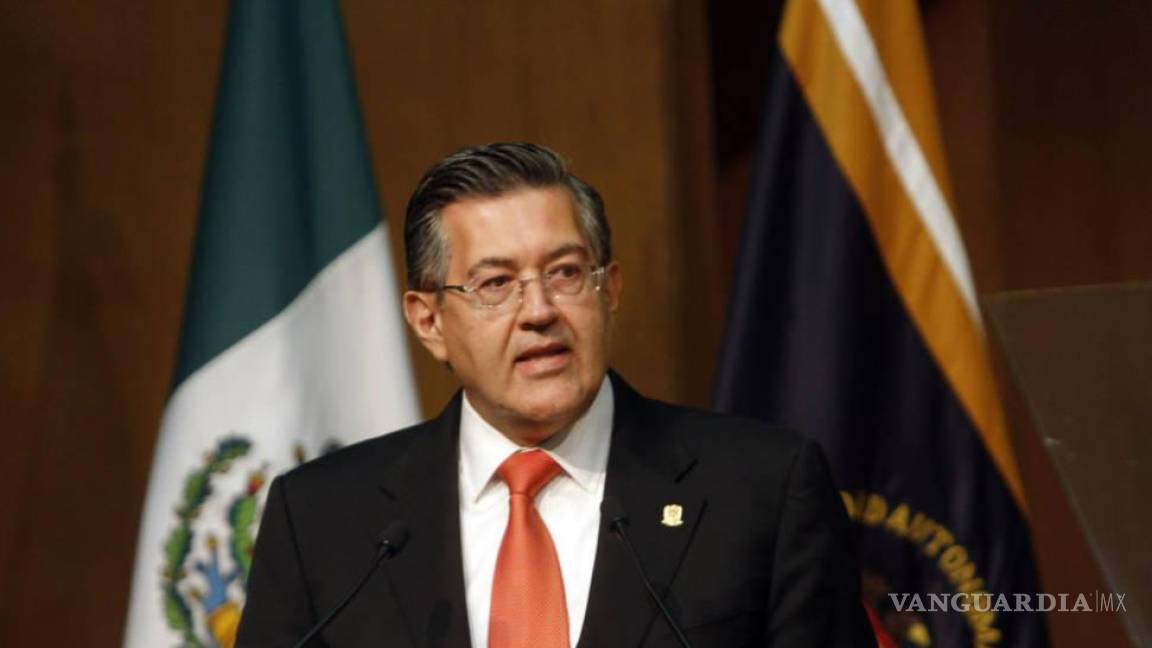 En ‘caída libre’ dinero para Coahuila; suma otro recorte con pérdidas de recursos federales