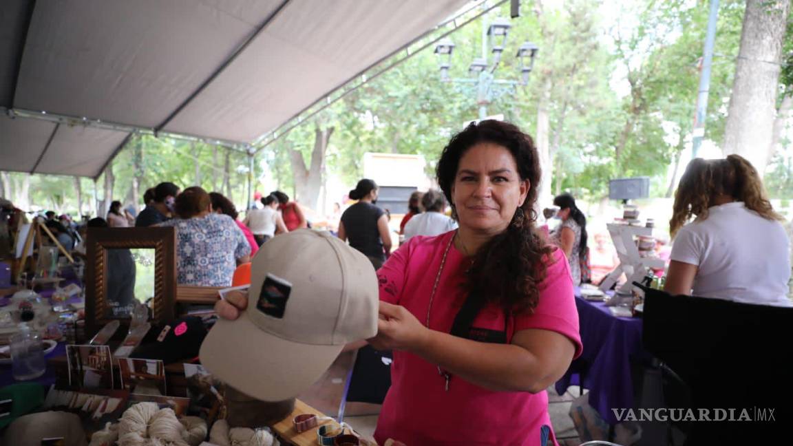 Impartirán curso dirigido a mujeres emprendedoras en Saltillo
