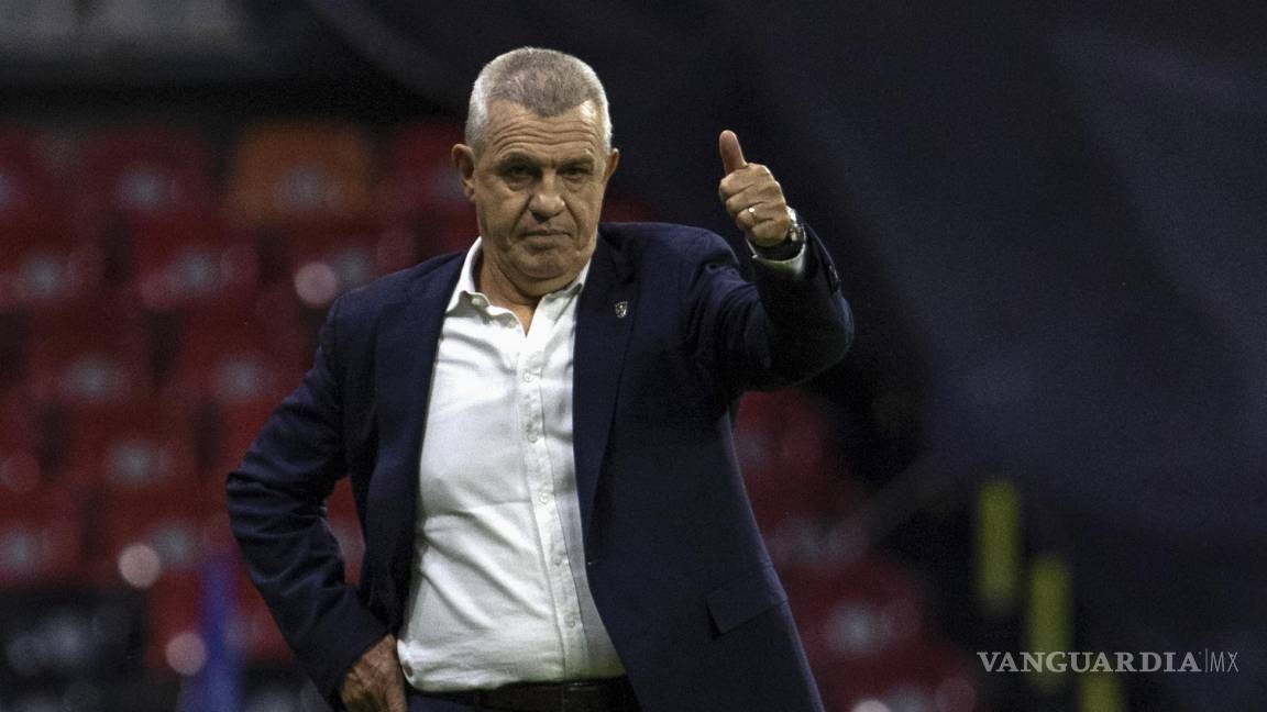 Mallorca se hunde en el descenso en España y decide contratar a Javier Aguirre