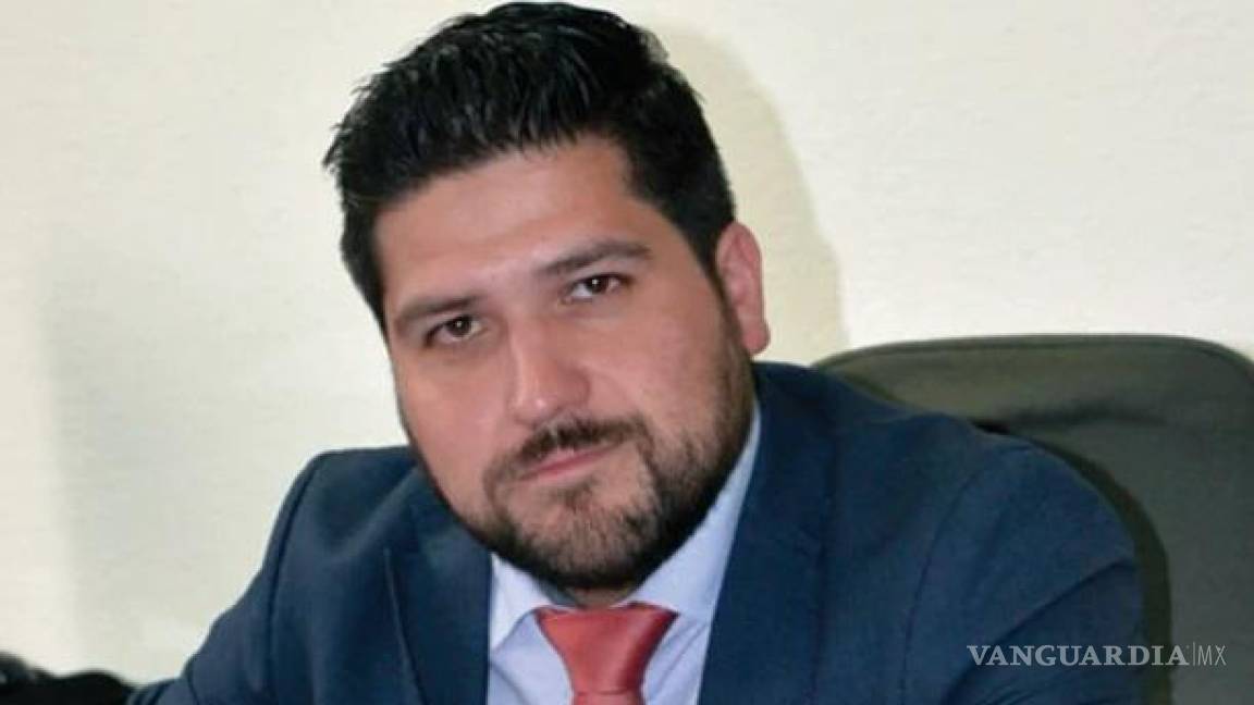 Renunció el director del CNI, David Pérez-Esparza