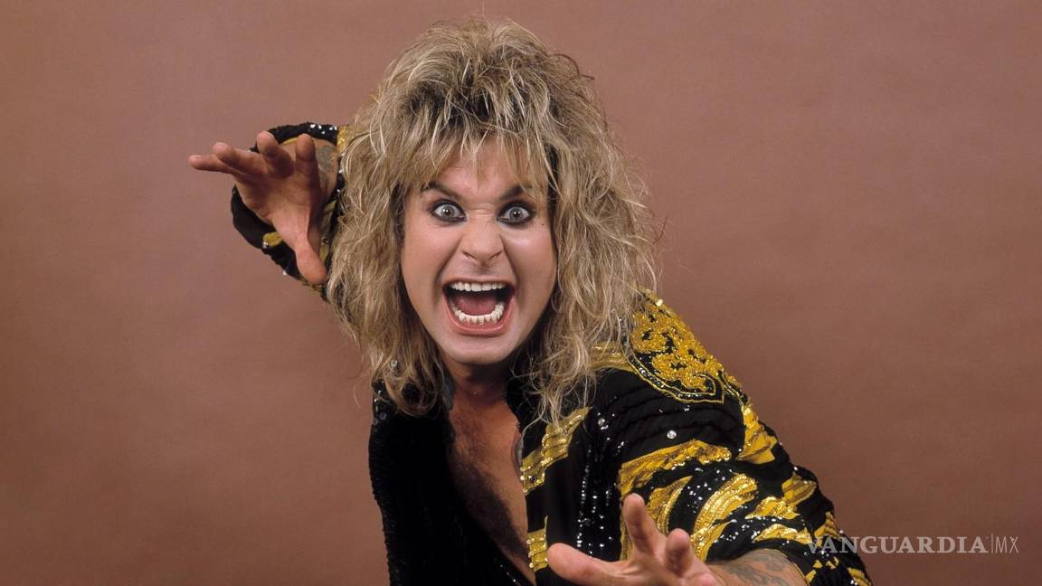 ¿Quién era Ozzy Osbourne? ‘El Príncipe’ que llevaba una vida de excesos, redención y fundó el Heavy Metal