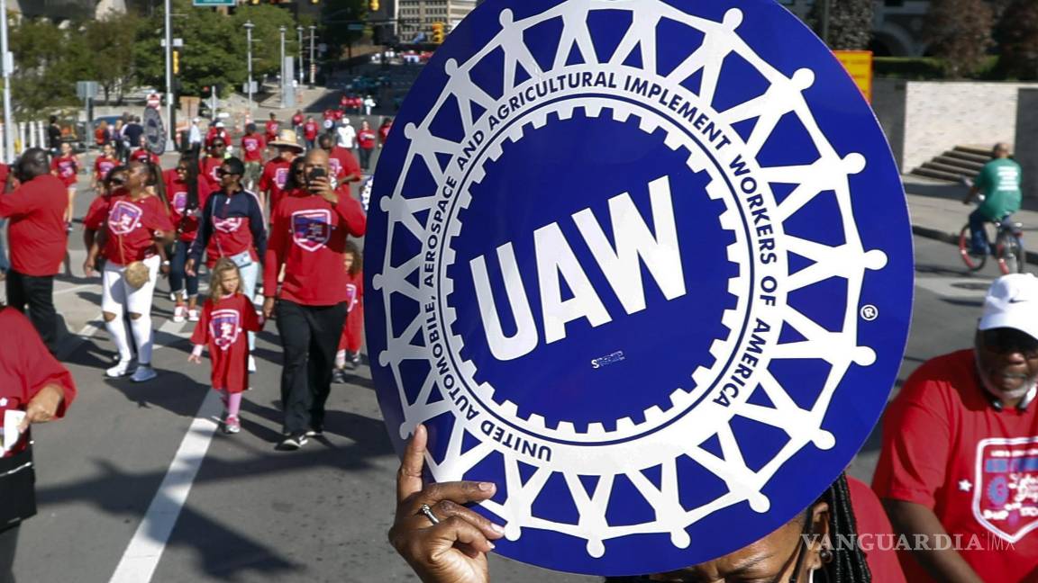 $!De presentarse esta megahuelga generará distintos impactos en Estados Unidos e inclusive en la región.