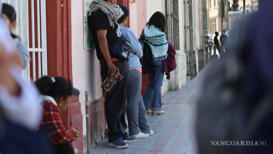 $!Los tiempos de traslado aumentaron de una hora hasta dos horas y media.