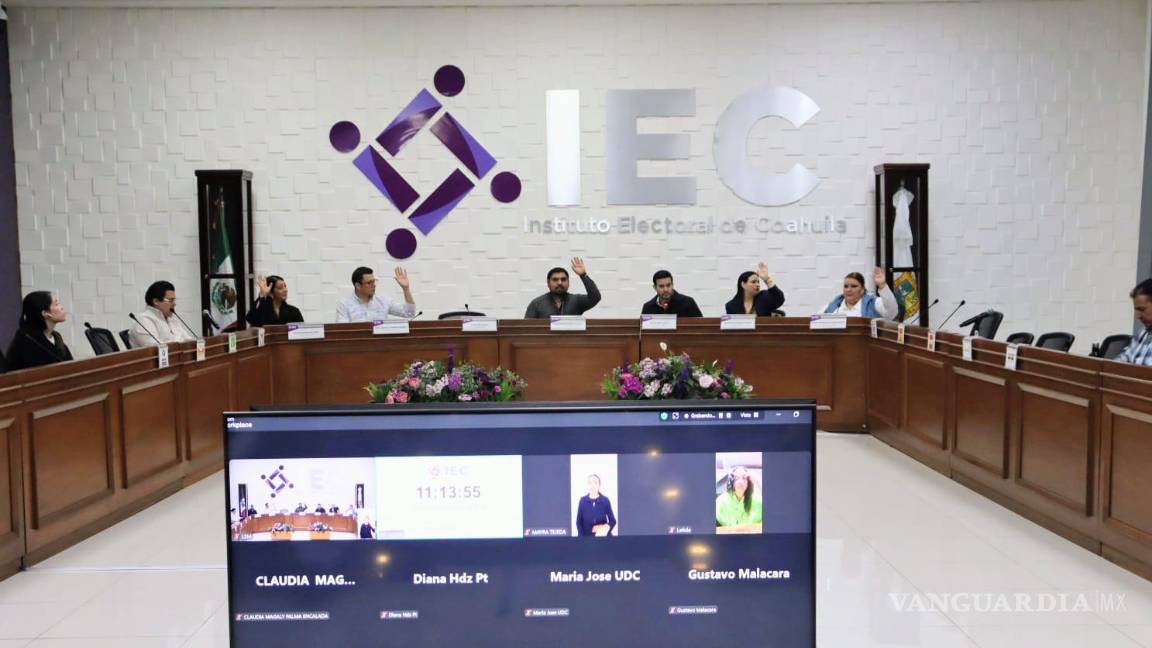 $!La ratificación de convenios con la IP buscará la promoción de la participación ciudadana a través del voto.