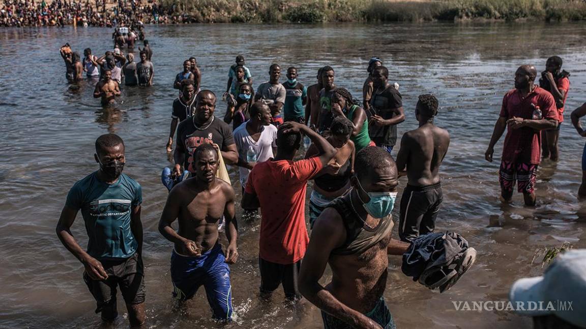 Se preparan para un posible flujo ‘atípico’ de migrantes, revela Alcalde de Ciudad Acuña