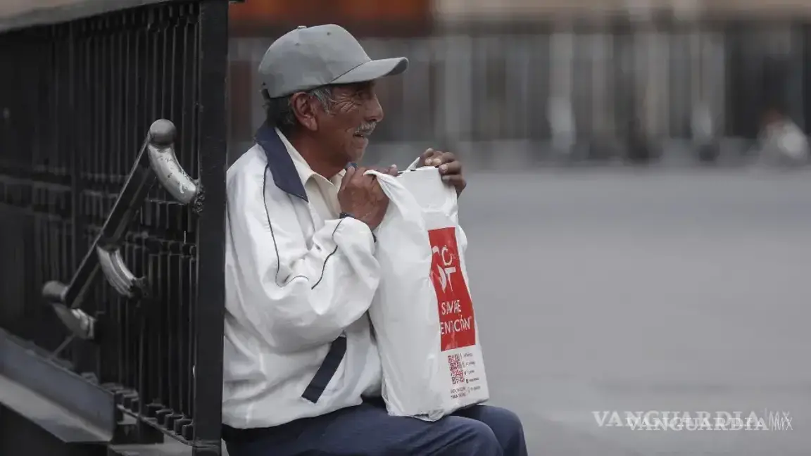 Despojan a septuagenario de su hogar tras el fallecimiento de su esposa en Monclova