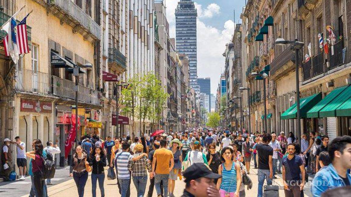 Ciudad de México, la ciudad más cara de Latinoamérica
