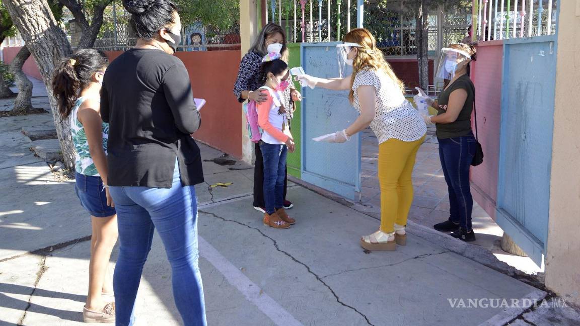 Seguir usando cubrebocas en escuelas, transporte público y hospitales, recomienda Salud CDMX