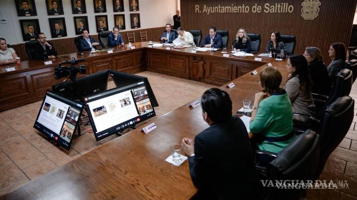 Definen esta semana al nuevo Contralor Ciudadano de Saltillo